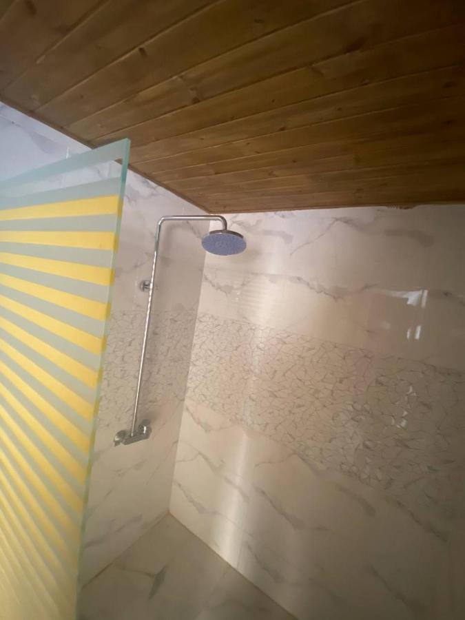 מלון וואדי רם Omar Ali Luxury Camp מראה חיצוני תמונה